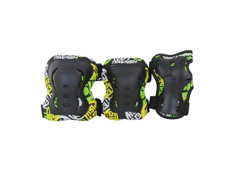 Защитное снаряжение FID Tempish увеличить