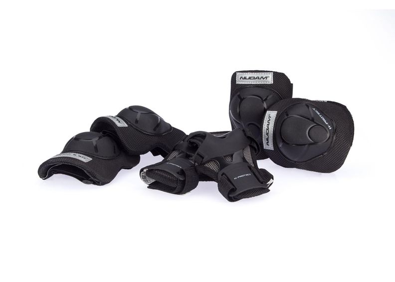 Защитное снаряжение Komplekt N-Protect Nijdam увеличить