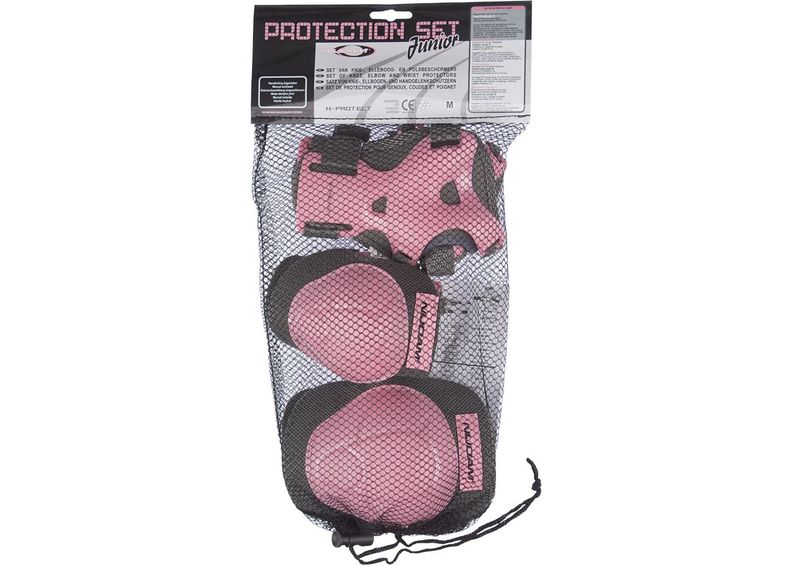 Защитное снаряжение Komplekt N-Protect Nijdam увеличить