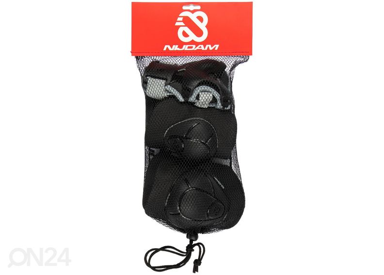 Защитное снаряжение Neo Nero Nijdam увеличить