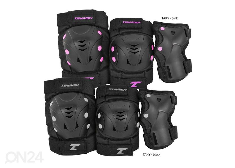 Защитное снаряжение Taky Tempish увеличить