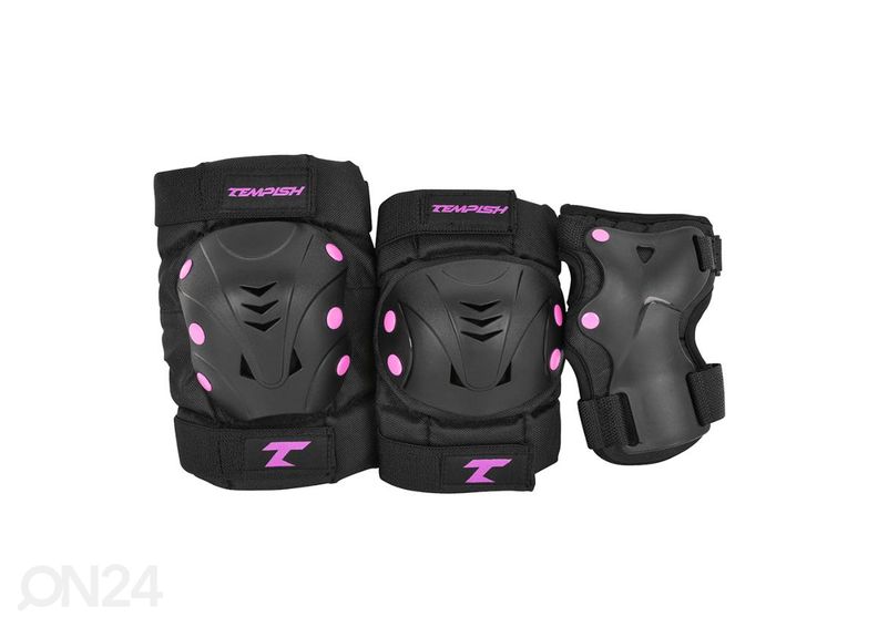 Защитное снаряжение Taky Tempish увеличить