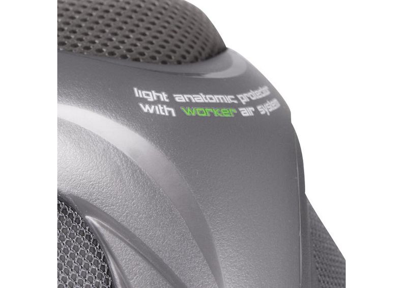 Защитное снаряжение Worker Profi увеличить