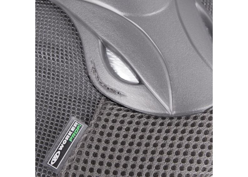 Защитное снаряжение Worker Profi увеличить