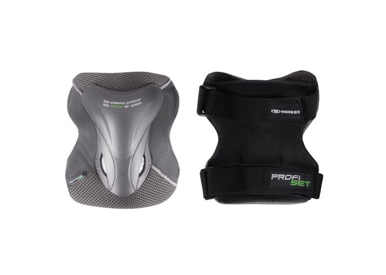 Защитное снаряжение Worker Profi увеличить