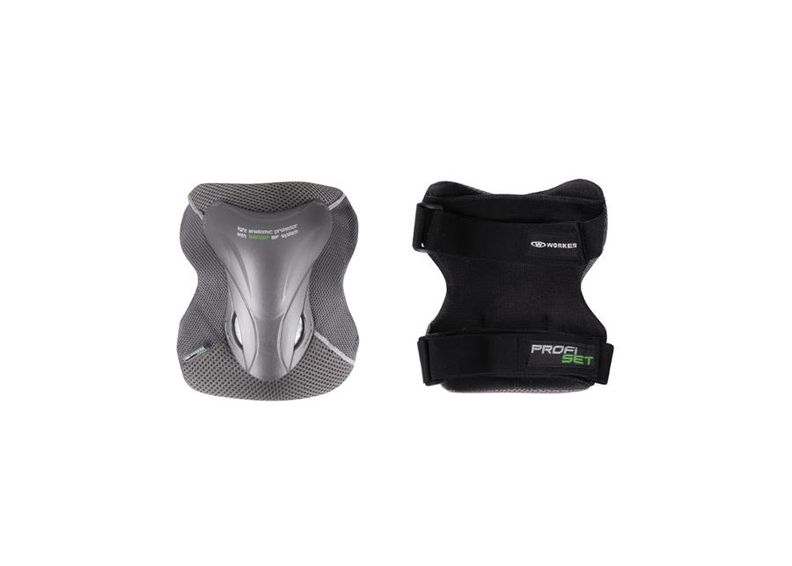 Защитное снаряжение Worker Profi увеличить