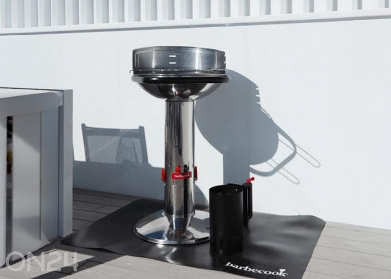 Защитный коврик для гриля Barbecook 120 × 80 см увеличить
