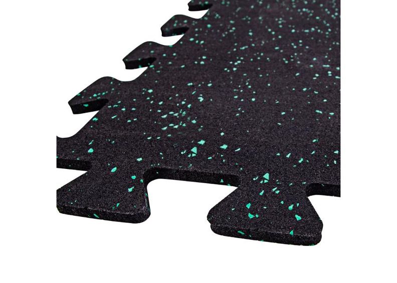 Защитный мат на пол для спортзала 0,5 см inSPORTline увеличить