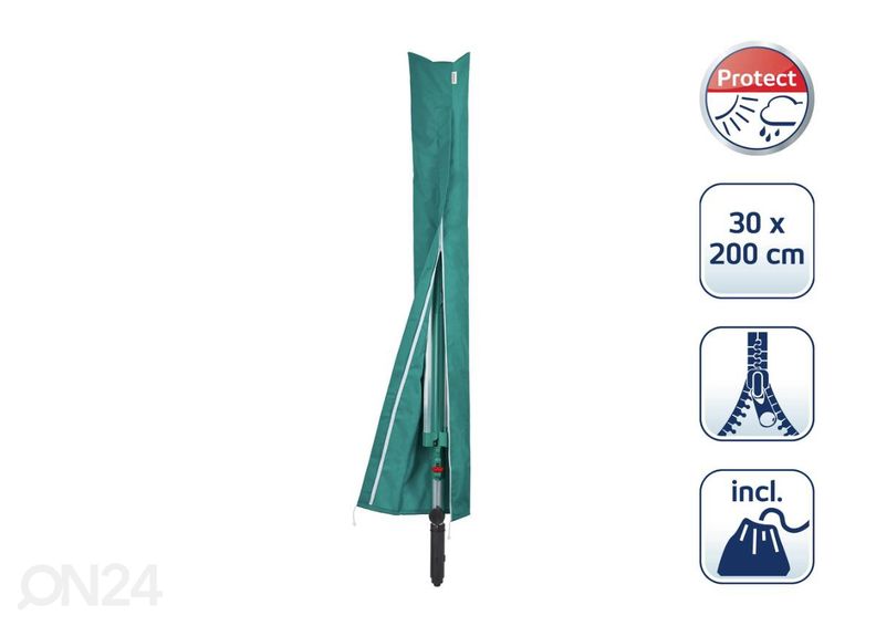 Защитный чехол для сушилки Leifheit Linomatic увеличить