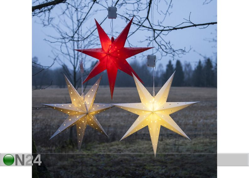 Звезда Alice 60 cm увеличить