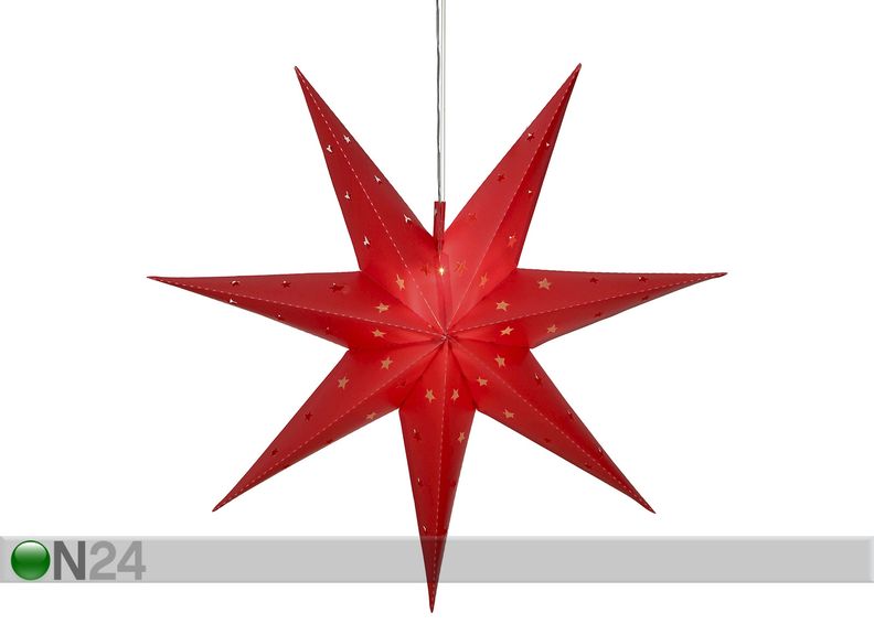 Звезда Alice 60 cm увеличить