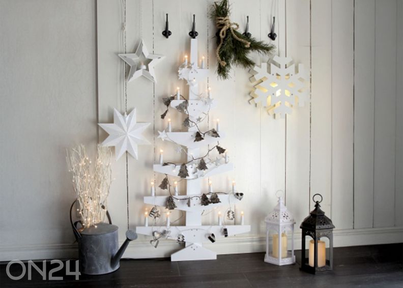 Звезда Mini увеличить