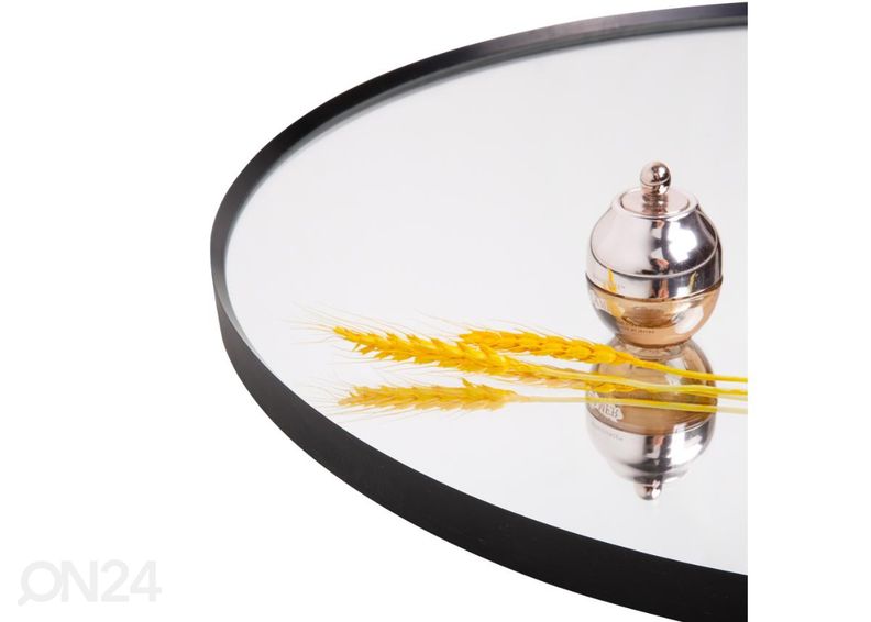 Зеркало Ø 100 cm увеличить