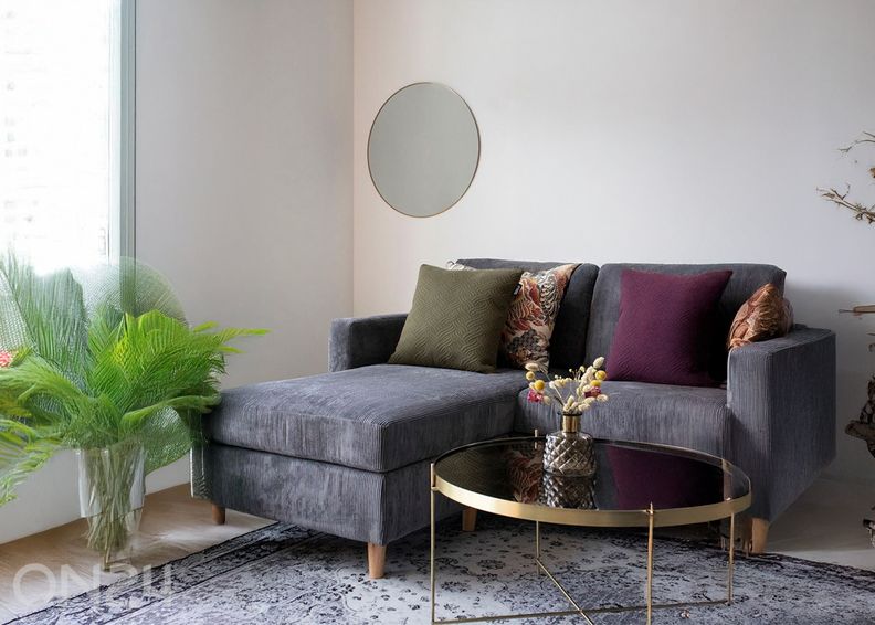 Зеркало Ø 40 см увеличить