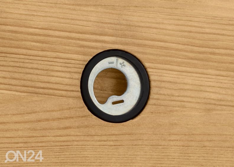 Зеркало в ванную Ayanna увеличить