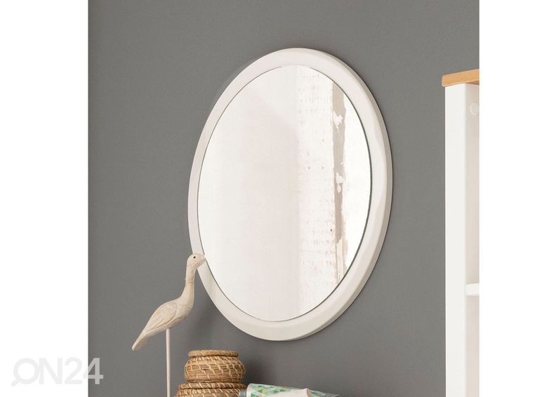 Зеркало в ванную Ayanna увеличить