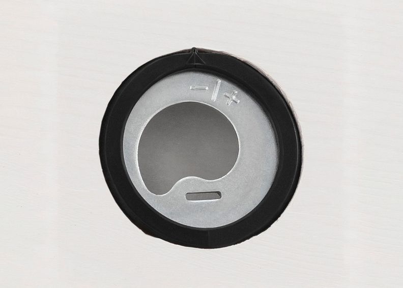 Зеркало в ванную Ayanna увеличить