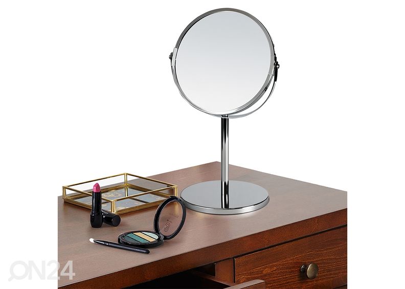 Зеркало для макияжа Tatkraft Venus увеличить