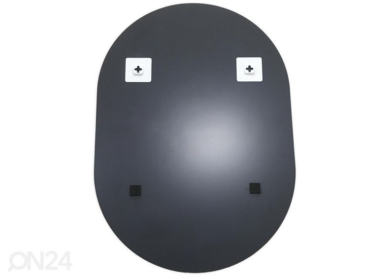 Зеркало настенное 50х70 см увеличить