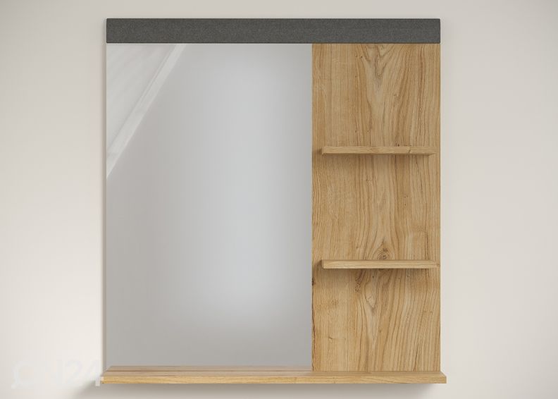 Зеркало настенное Blanshe увеличить