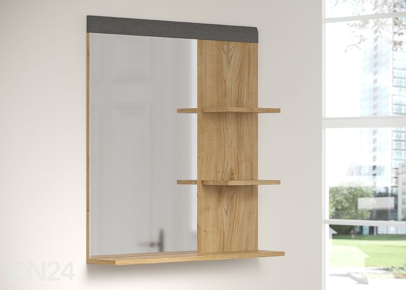 Зеркало настенное Blanshe увеличить