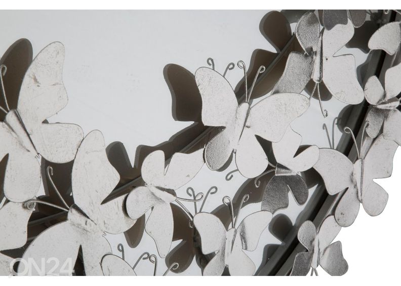 Зеркало настенное Butterfly увеличить