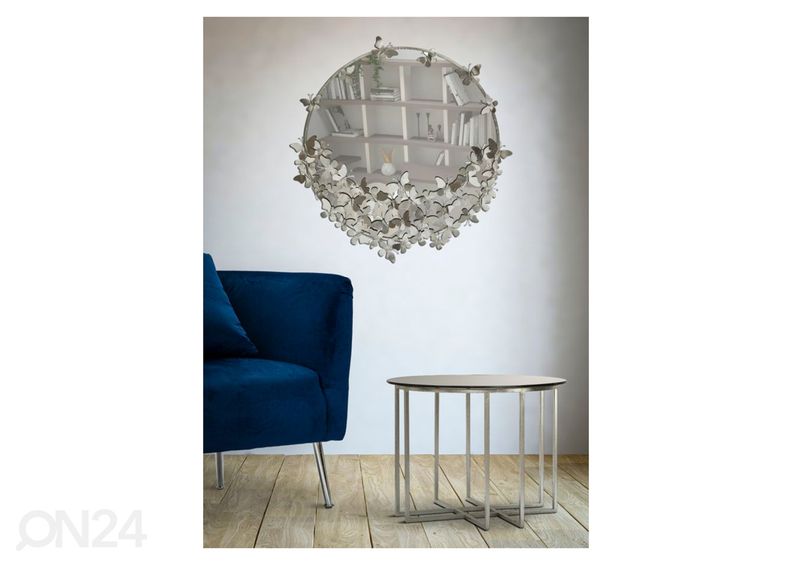 Зеркало настенное Butterfly увеличить