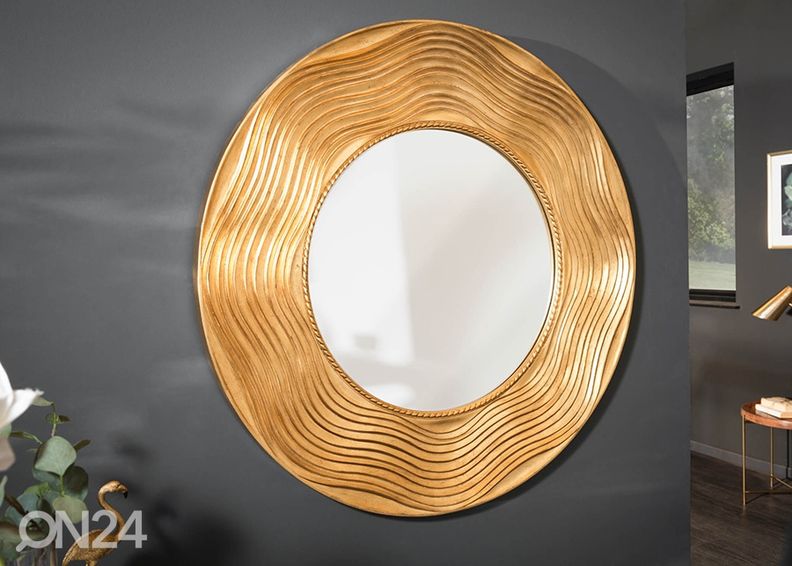 Зеркало настенное Circle увеличить