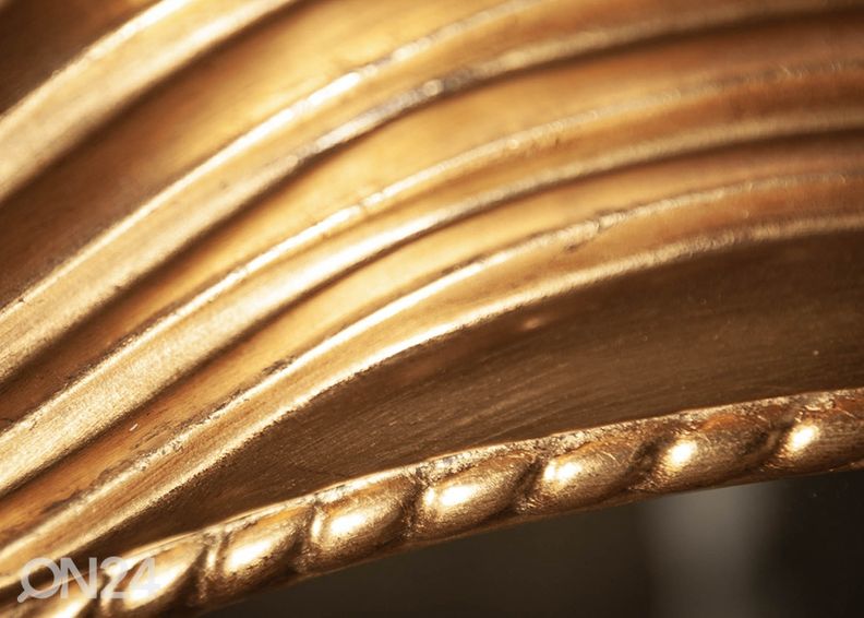 Зеркало настенное Circle увеличить