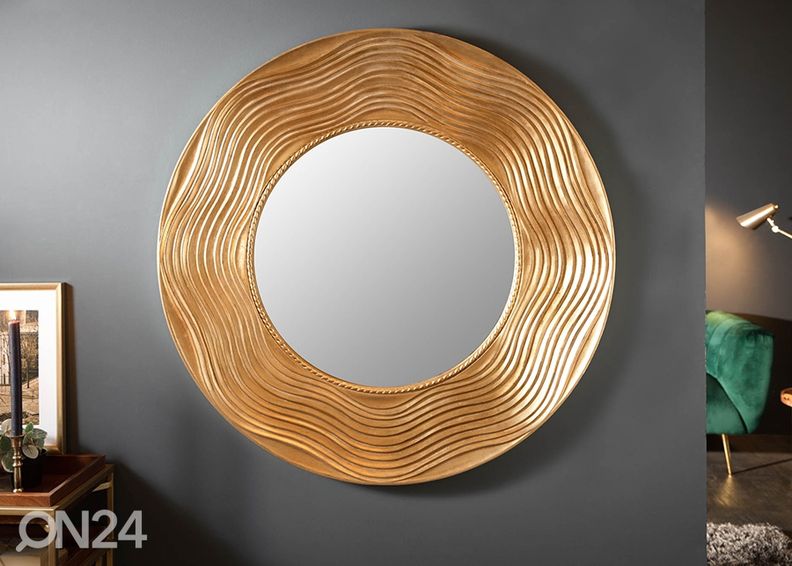 Зеркало настенное Circle увеличить