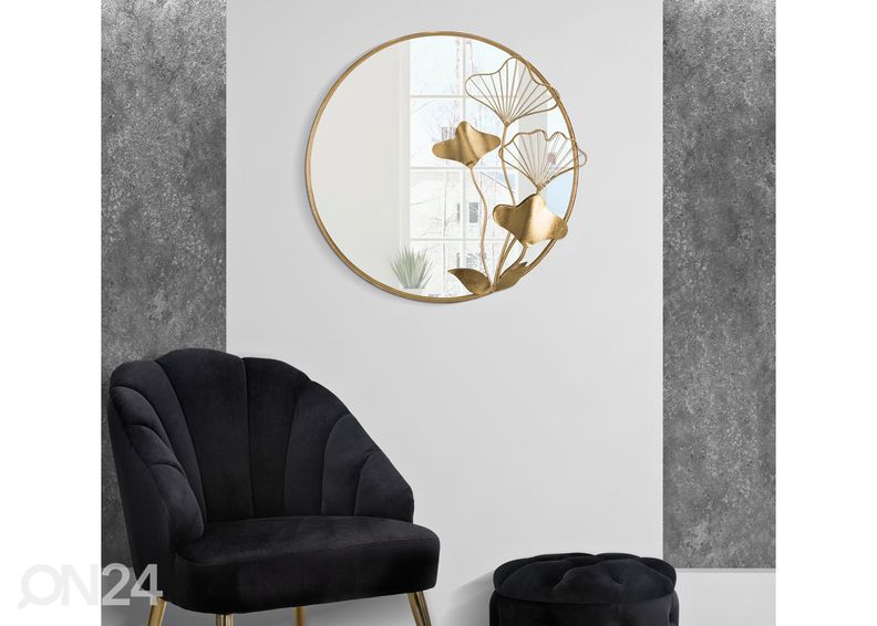 Зеркало настенное Flower увеличить