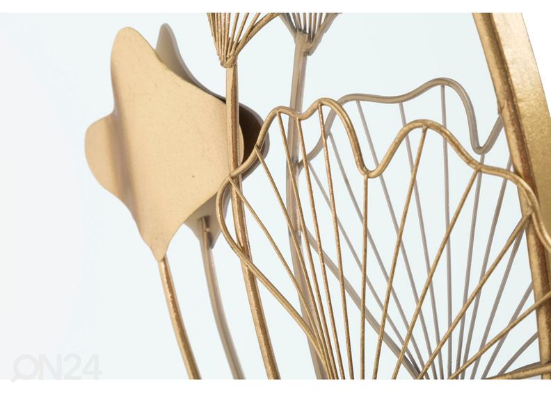 Зеркало настенное Flower увеличить