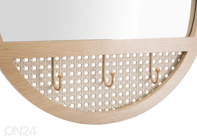 Зеркало настенное Fuji увеличить