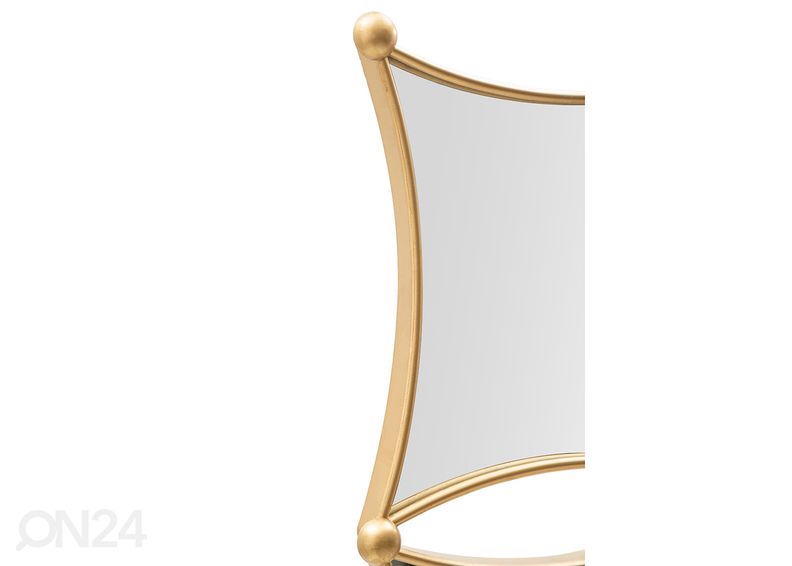 Зеркало настенное Jalo 68x68 cm увеличить