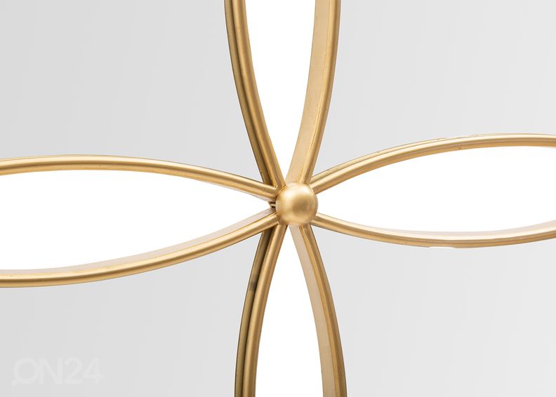 Зеркало настенное Jalo 68x68 cm увеличить