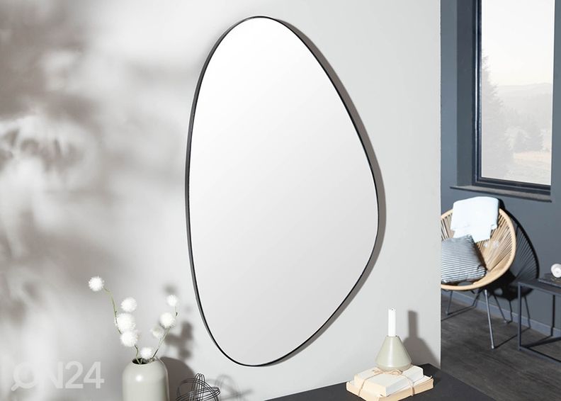 Зеркало настенное Noemi увеличить