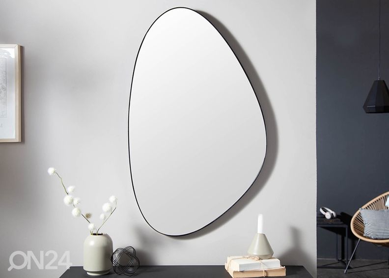 Зеркало настенное Noemi увеличить