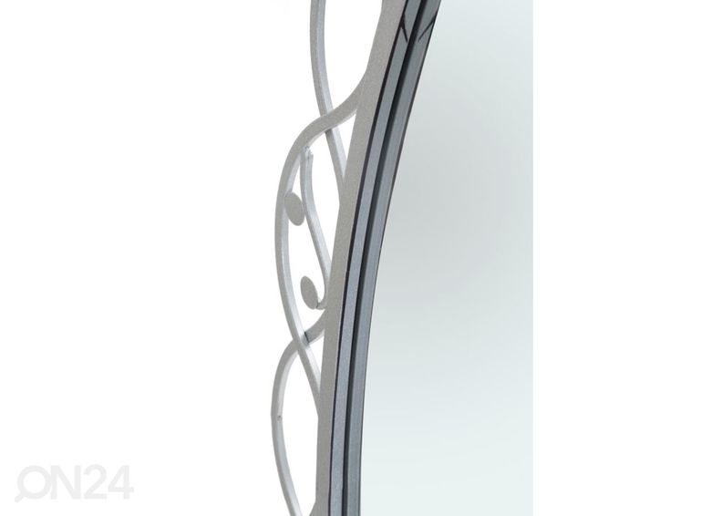 Зеркало настенное Oval увеличить