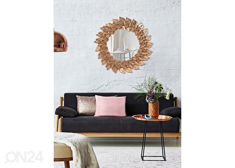 Зеркало настенное Petal Rame увеличить