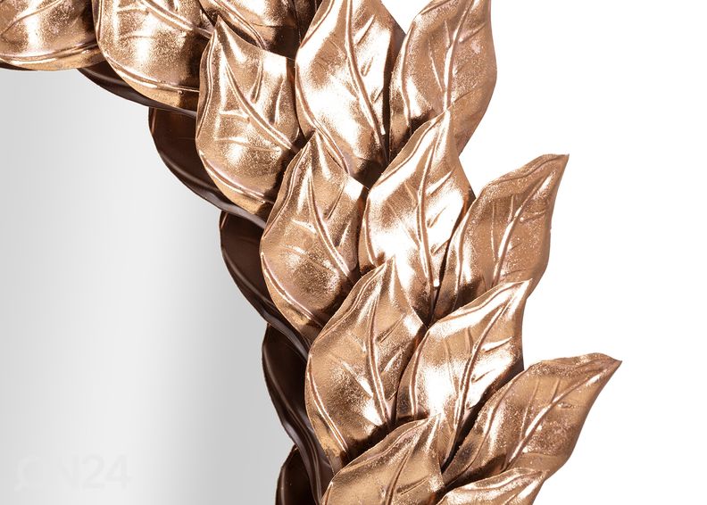 Зеркало настенное Petal Rame увеличить