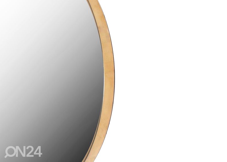 Зеркало настенное Portrait Ø 50 cm увеличить