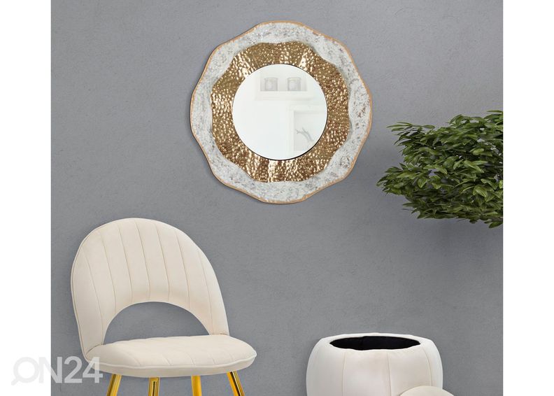 Зеркало настенное Shai увеличить