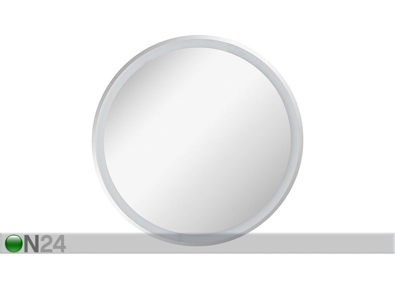 Зеркало со светильником Lima Ø 80 cm увеличить