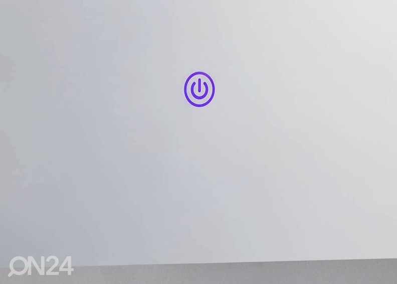 Зеркало со светодиодной подсветкой Buenavista увеличить