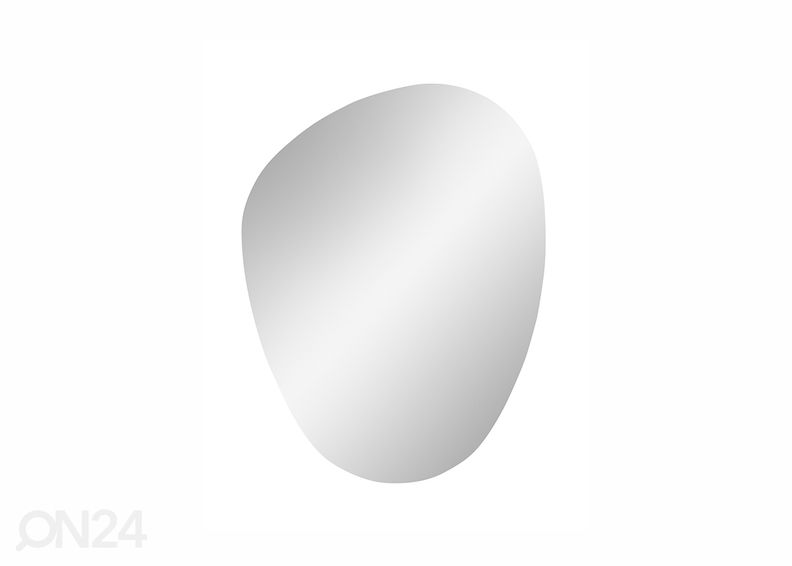 Зеркало с подсветкой 27-I увеличить