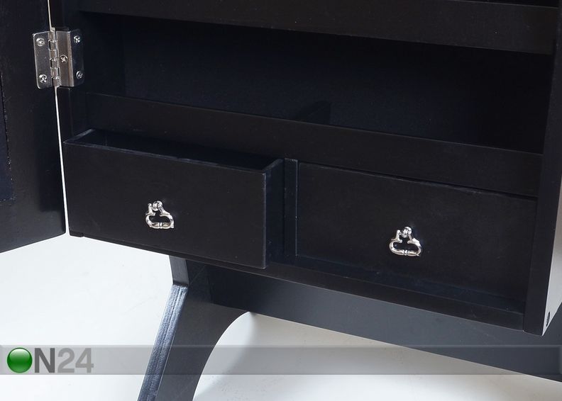 Зеркало / шкаф-шкатулка увеличить