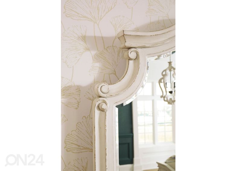 Зеркало увеличить