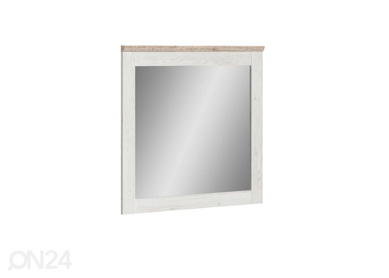 Зеркало увеличить