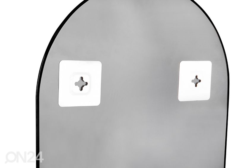 Зеркало увеличить