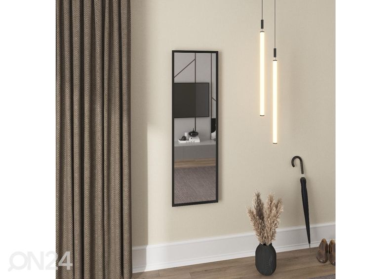 Зеркало увеличить